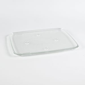 Microwave Glass Cooking Tray DE63-00579A