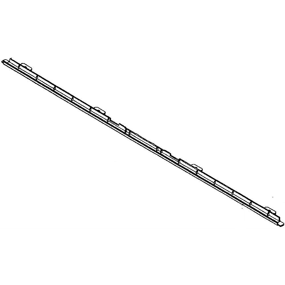 Part #de63-00583A, Control Cover