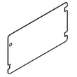 Microwave Waveguide Cover