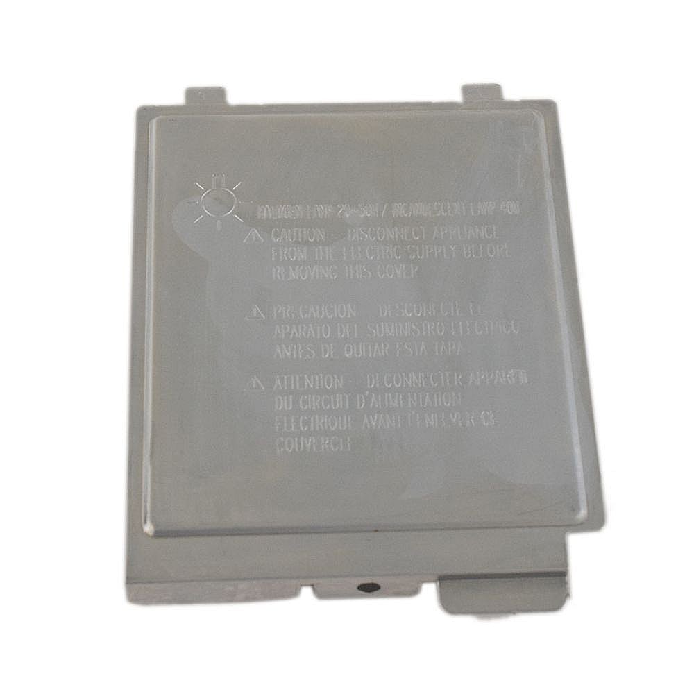 Part #de63-00659A, Microwave Light Cover