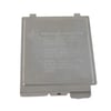 Microwave Light Cover DE63-00659A