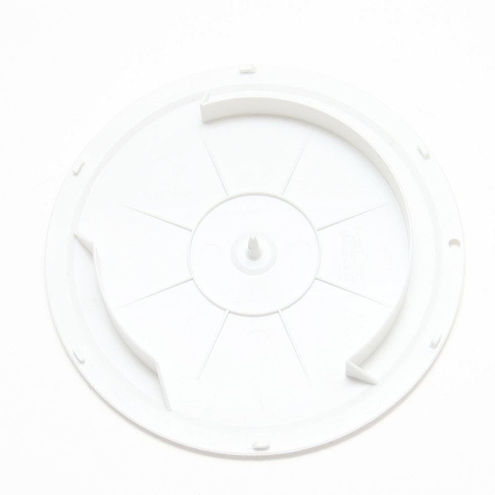 Part #de63-00663A, Microwave Stirrer Fan Cover