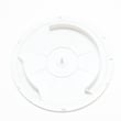 Microwave Stirrer Fan Cover for Kenmore 40185052010 - Part DE63-00663A