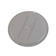 Stirrer Cover for Samsung ME21K6000AS/AA-01 - Part DE63-00663C
