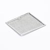 Microwave Grease Filter DE63-00666A