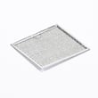 Microwave Grease Filter DE63-00666A