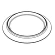 Microwave Power Grill Hotplate for Samsung ME21K7010DS/A2-00 - Part DE63-00846A