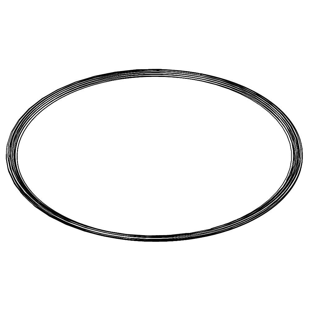 Samsung Part #de63-00878A, Microwave Turntable Tray | 16.54 x 16.54 x 0.39