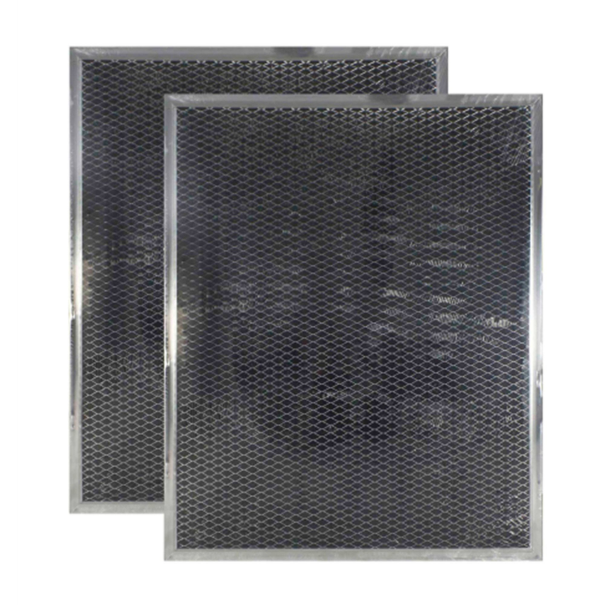 Part #de63-00945A, Microwave Charcoal Filter