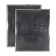 Microwave Charcoal Filter for Samsung ME11A7510DG/AA-00 - Part DE63-00945A