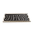 Microwave Charcoal Filter