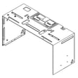 Out Panel for Kenmore 40180082700 - Part DE64-00754K