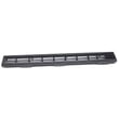 Microwave Vent Grille for Samsung SMH7175BE/XAA - Part DE64-00755A
