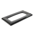 Microwave Door Outer Panel for Samsung SMH7175WC/XAA - Part DE64-00757A