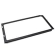 Microwave Door Inner Frame (black) for Samsung SMH7178STD/XAA - Part DE64-00759A