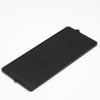 Microwave Electronic Control Board Display Cover DE64-00766A