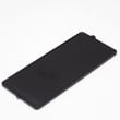 Microwave Electronic Control Board Display Cover DE64-00766A
