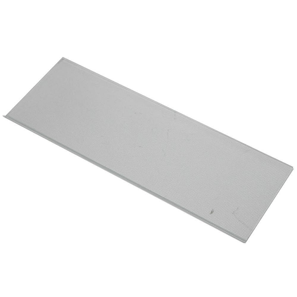 Part #de64-00911A, Microwave Surface Light Lens / 12.30 x 4.70 x 4.40