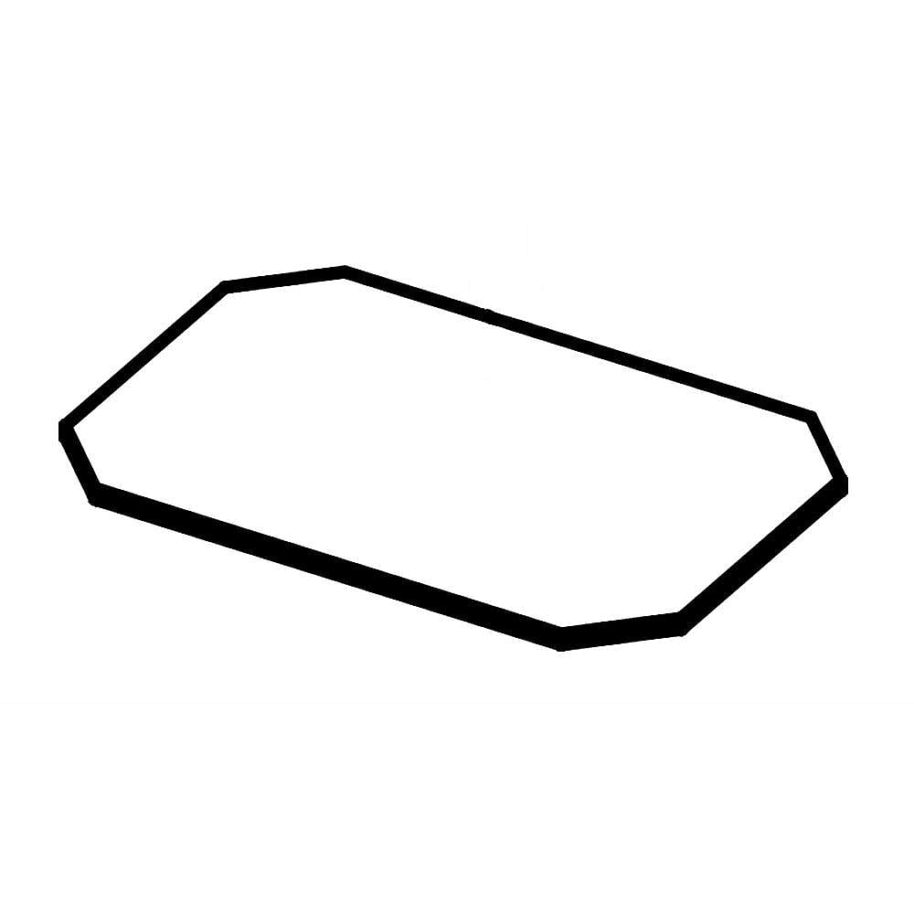 Part #de64-01088A, Oven Glass