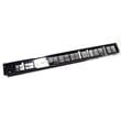 Grille for Samsung SMH7178STD/XAA - Part DE64-01294A