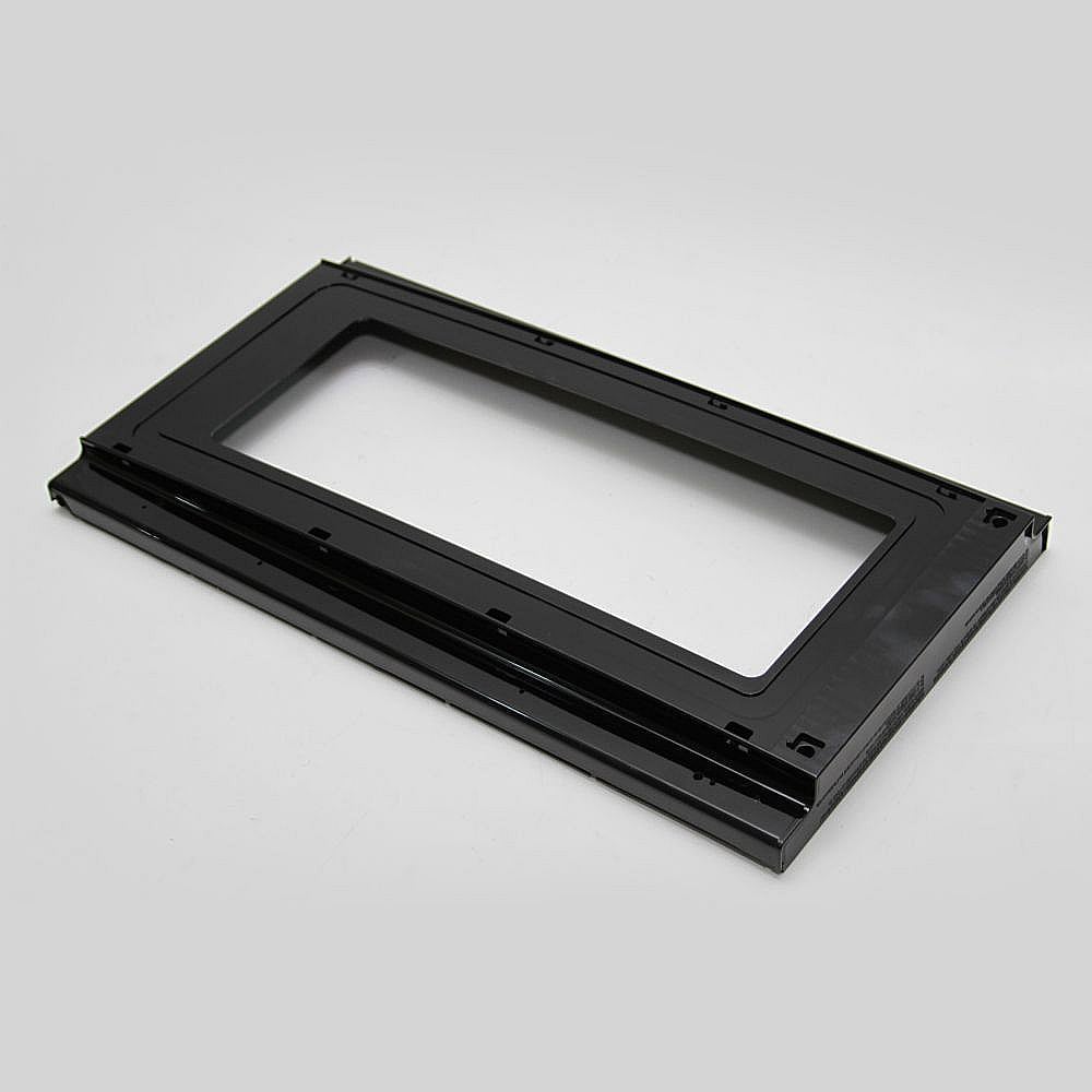 Microwave Door Outer Panel