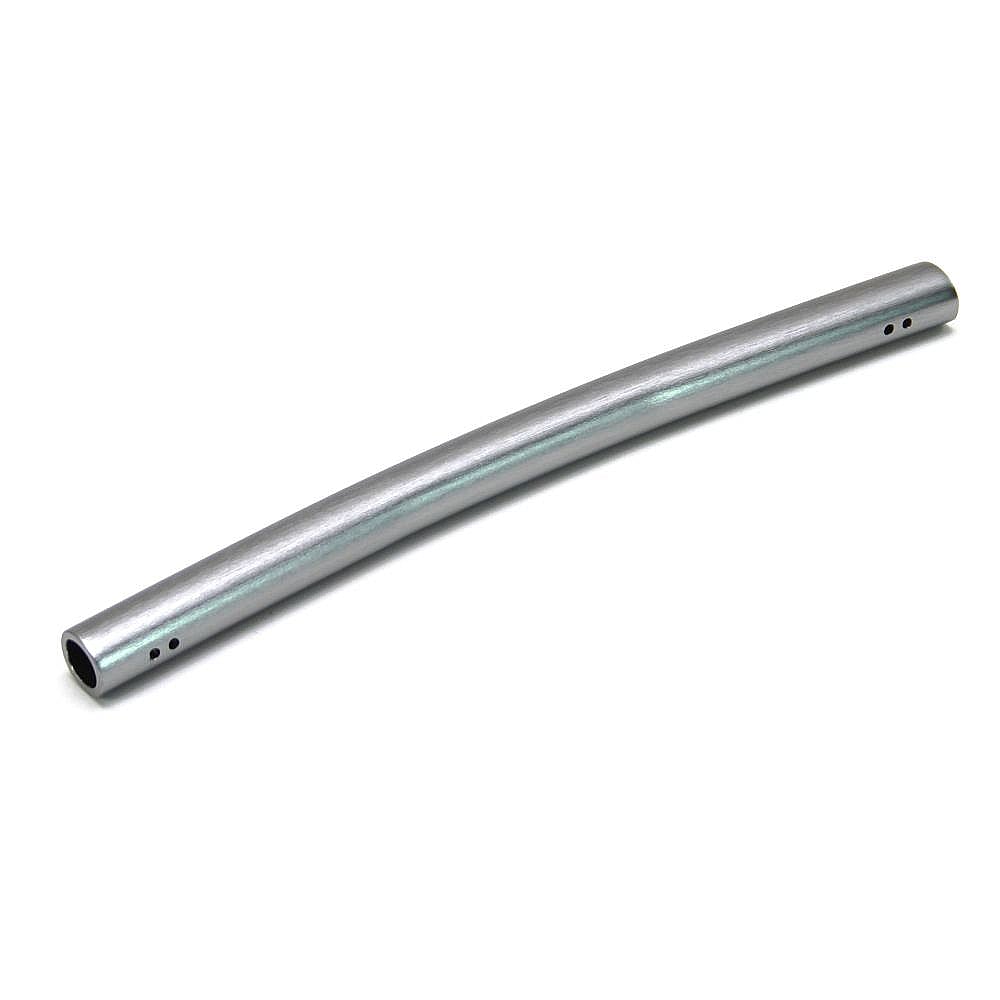 Part #de64-01802A, Microwave Door Handle / 22.00 x 2.00 x 2.00