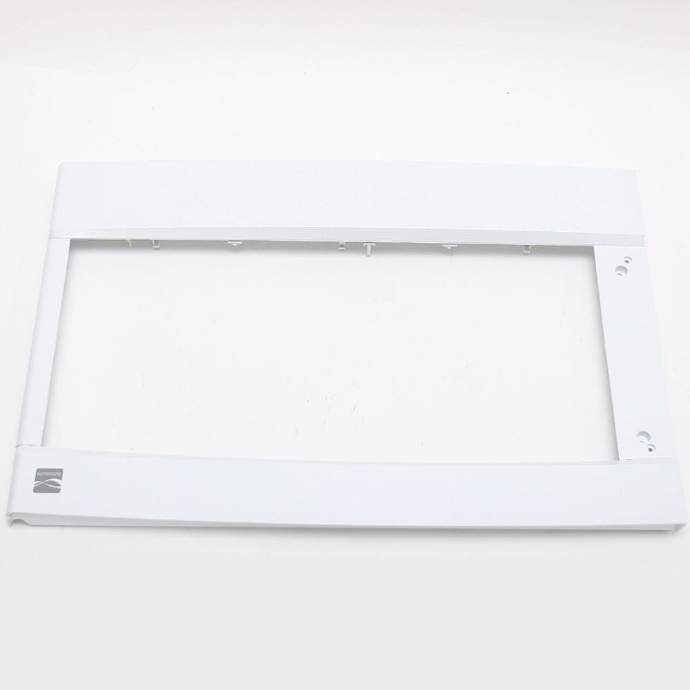 Photo of Microwave Door Outer Panel from Repair Parts Direct