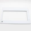 Microwave Door Outer Panel for Kenmore 40180082700 - Part DE64-01846B