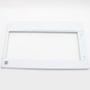 Microwave Door Outer Panel
