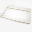 Microwave Door Assembly for Kenmore 40180092010 - Part DE64-01846C