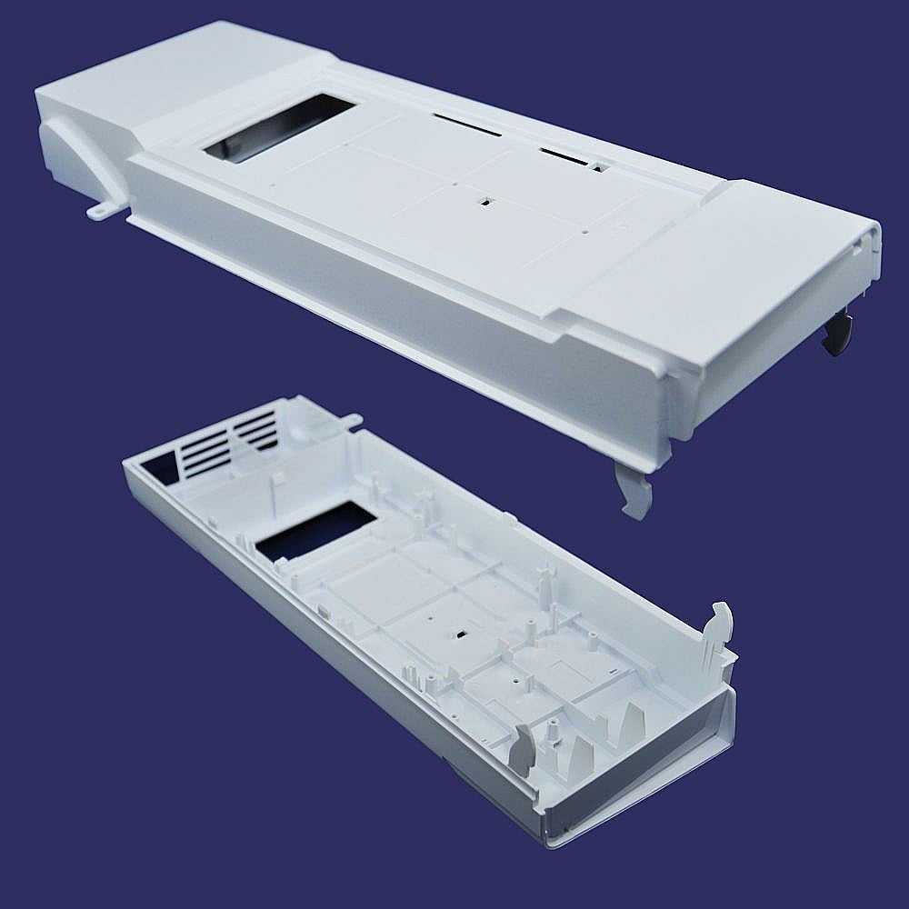 Kenmore Part #de64-01847B, Microwave/hood Control Panel