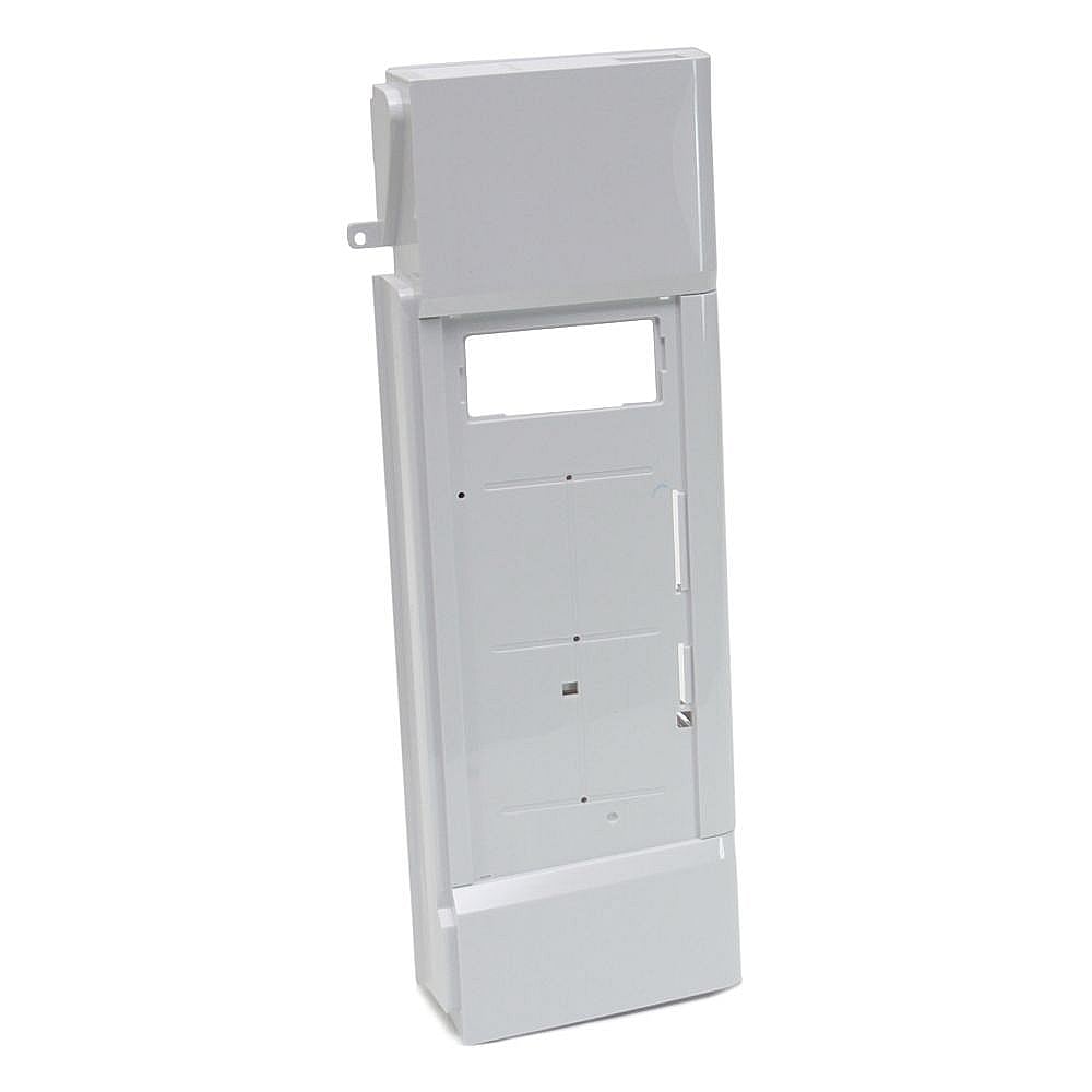 Photo of Microwave Control Panel Bracket from Repair Parts Direct