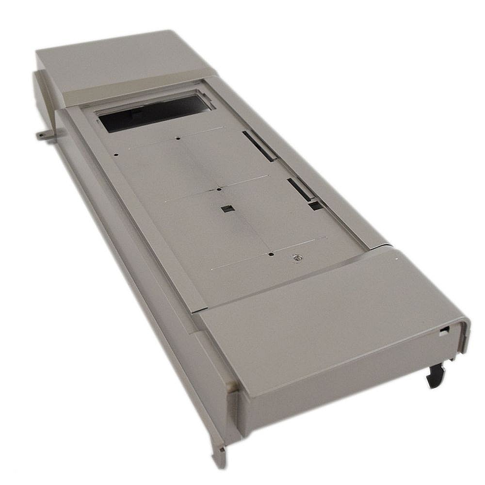 Part #de64-01847L, Microwave Control Panel Assembly