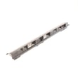 Microwave Vent Grille for Kenmore 40180083700 - Part DE64-01848A