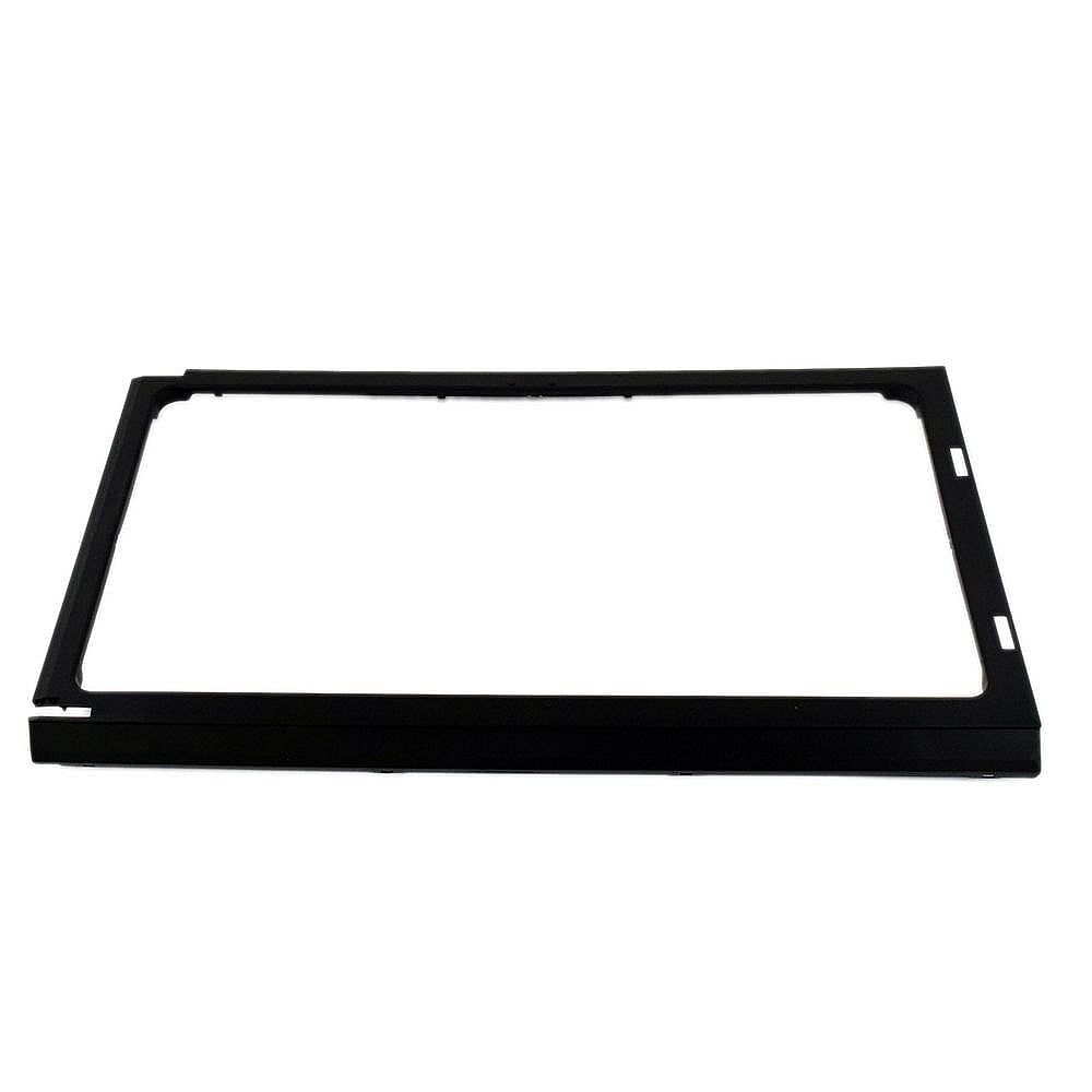 Part #de64-01849A, Microwave Door Inner Frame (Replaces De64-01849D) / 17.72 x 23.62 x 5.91