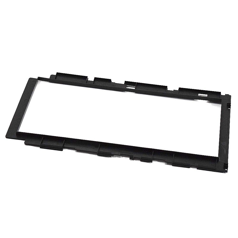 Part #de64-01850A, Microwave Door Choke Cover