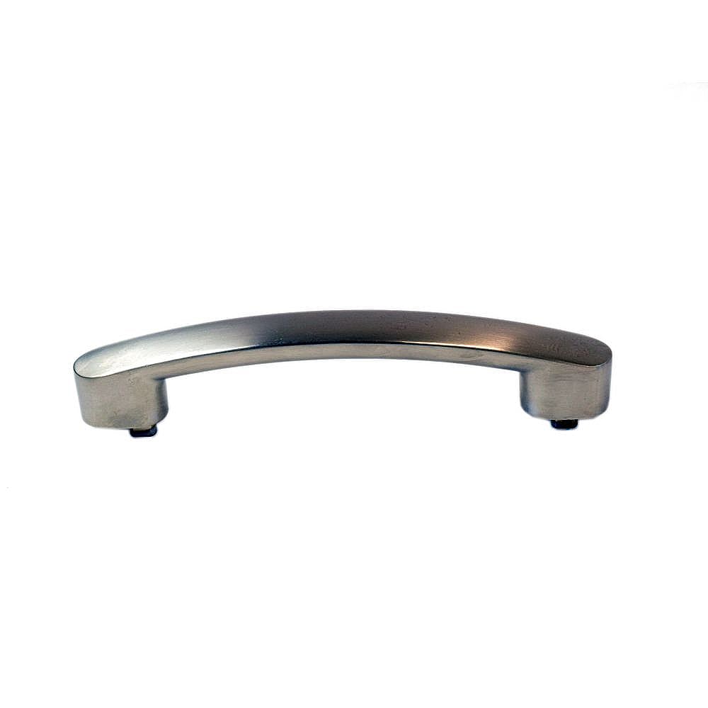 Part #de64-01868A, Microwave Door Handle / 29.40 x 2.00 x 0.40