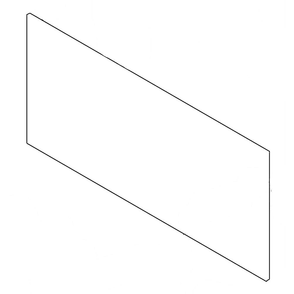 Part #de64-01897B, Drive Screen