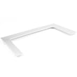 Inlay Center for Samsung SMH9151STE/XAA-00 - Part DE64-01947A