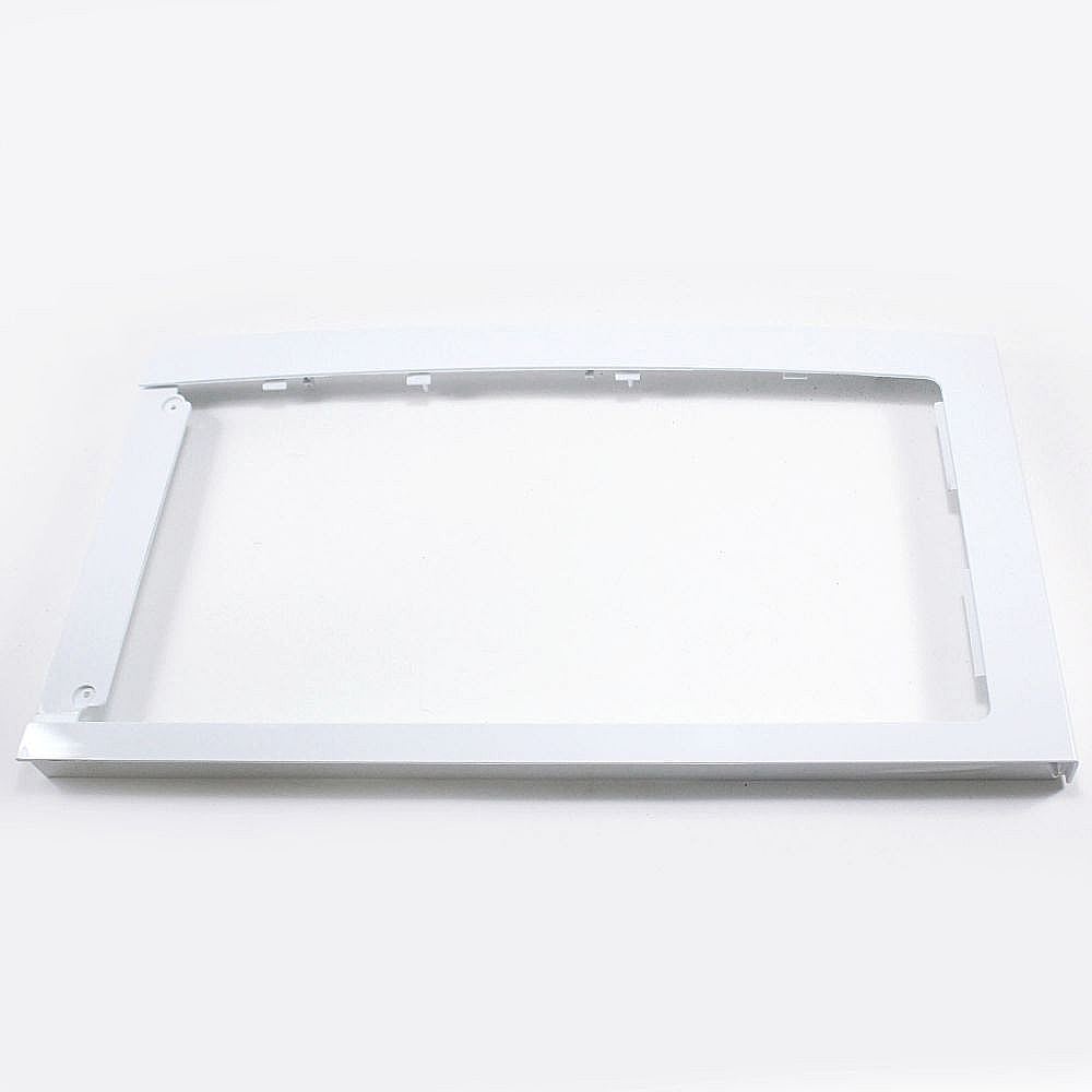 Part #de64-01949B, Microwave Door Outer Panel
