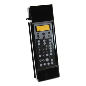 Microwave Control Panel Assembly DE64-01950E