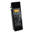 Microwave Control Panel Assembly for Samsung SMH9151B/XAA-00 - Part DE64-01950E