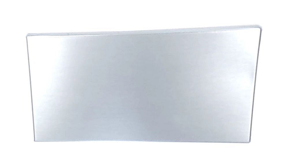 Part #de64-02070A, Microwave Control Overlay / 0.12 x 0.04 x 0.12