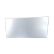 Microwave Control Overlay for Samsung SMK9175ST/XAA-00 - Part DE64-02070A