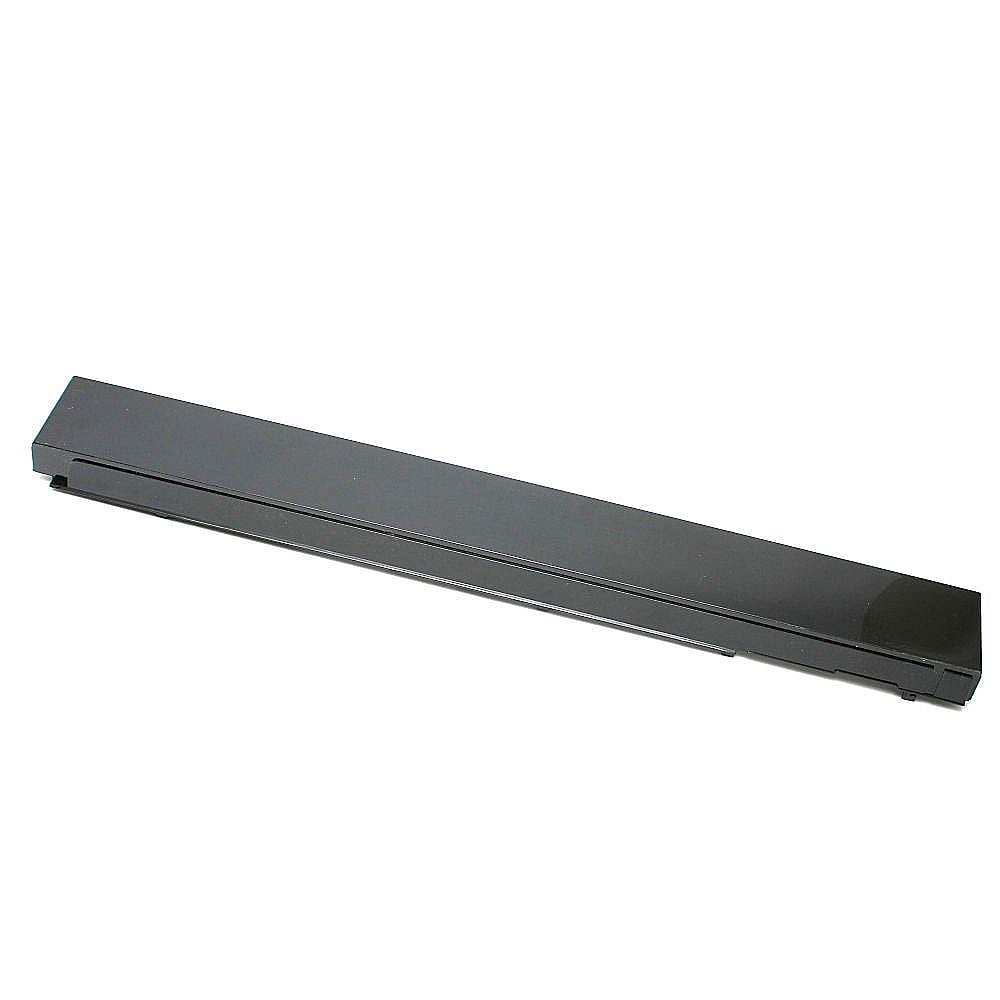 Microwave Vent Grille (Black)