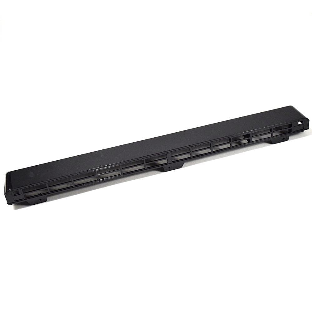 Part #de64-02152A, Microwave Vent Grille / 14.53 x 4.02 x 3.50