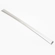Microwave Door Outer Panel Trim for Kenmore Elite 40188529900 - Part DE64-02157A