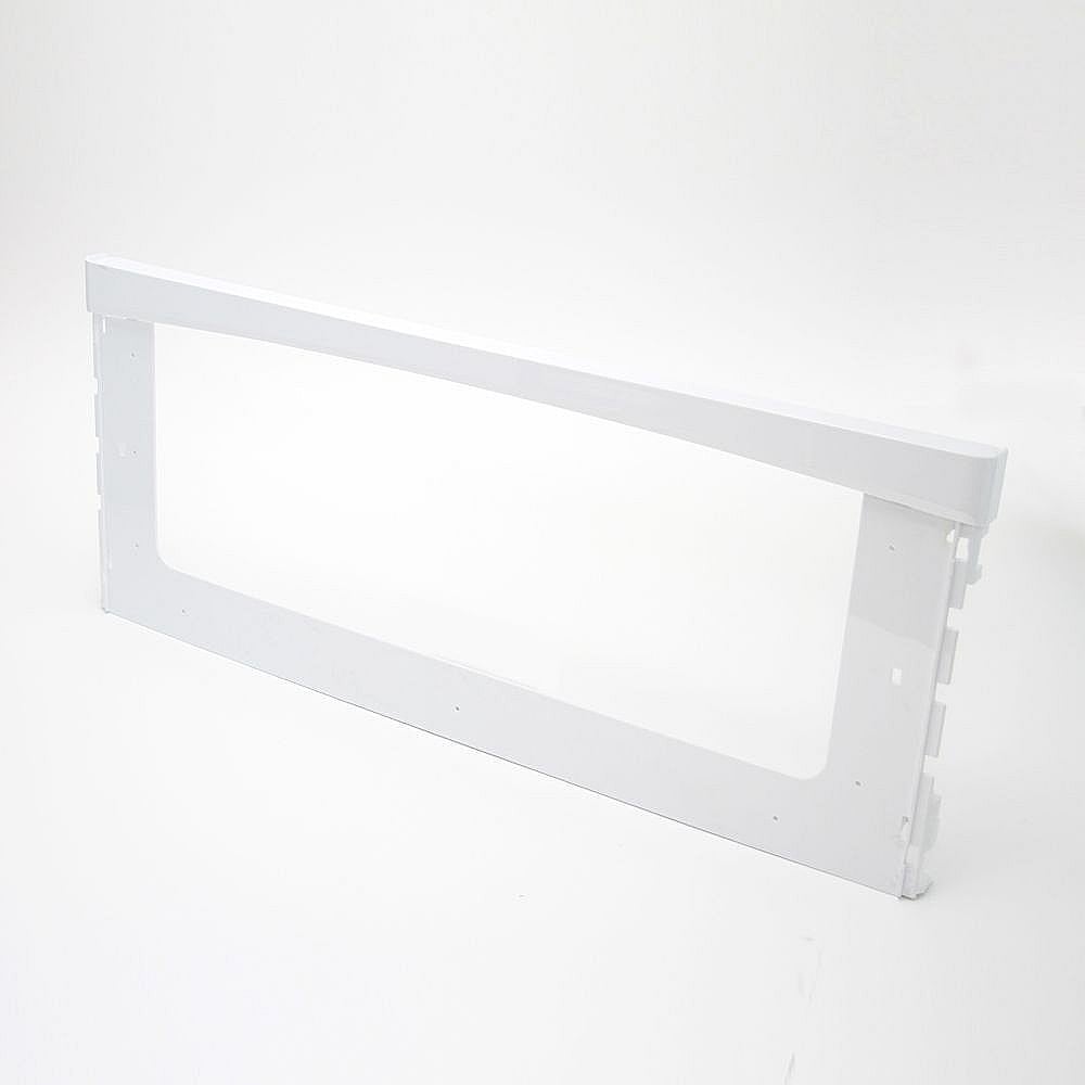 Photo of Microwave Door Outer Frame from Repair Parts Direct