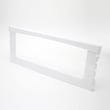 Microwave Door Outer Frame for Kenmore Elite 40188522900 - Part DE64-02163B