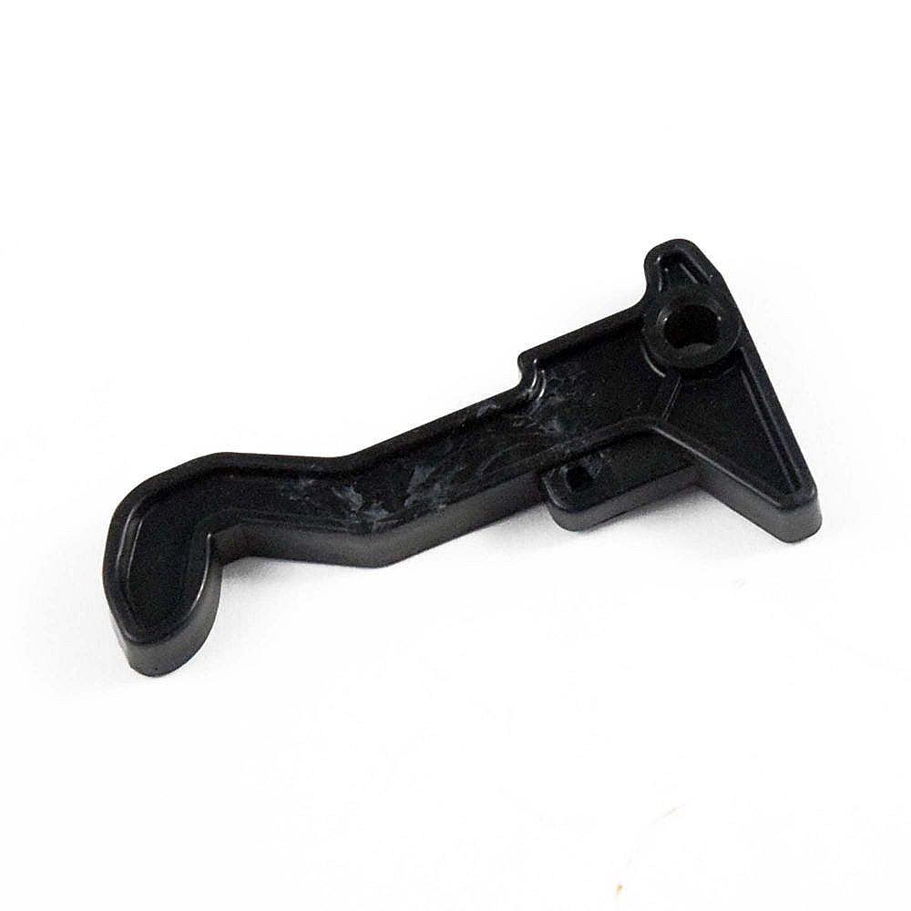 Part #de64-02170A, Microwave Door Latch Hook / 1.97 x 0.91 x 0.20